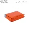 Aonijie ผ้าห่มฉุกเฉิน emergency blanket