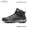 Asolo รองเท้าเดินป่าผู้ชาย Acadia Mid LTH GTX Men Wide