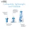 BeFree เครื่องกรองน้ำพกพา Water Filtration System