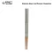 Belmont ตะเกียบ Stainless Steel And Wooden Chopsticks