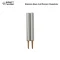 Belmont ตะเกียบ Stainless Steel And Wooden Chopsticks