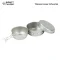 Belmont ชุดหม้อไทเทเนี่ยม Titanium Cooker 3-Piece Set