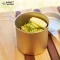 Belmont ชุดหม้อไทเทเนี่ยม Titanium Cooker Deep Type S