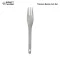 Belmont ชุดช้อนส้อม ไทเทเนียม Titanium Rendo Fork Set