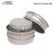 Belmont ชุดหม้อไทเทเนี่ยม Titanium Trail Cooker 650