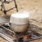 Belmont ชุดหม้อไทเทเนี่ยม Titanium Trail Cooker 650