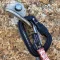 Black Diamond คาราบิเนอร์ LiteForge Screwgate Carabiner