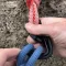 Black Diamond คาราบิเนอร์ LiteForge Screwgate Carabiner