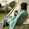Blackdeer ถุงนอนขนเป็ด Nebula Down Sleeping Bag D240