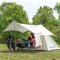 Blackdeer Dreamland Teepee Tent With Tarp เต็นท์พร้อมทาร์ป