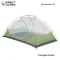 Blackdeer เต็นท์ เดินป่า Archeos UL 2P