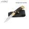 Buck มีดพับ 110 Folding Hunter Automatic