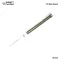 Buck 110 Slim Select มีดพับ เดินป่า มีดพกพา น้ำหนักเบา