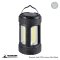 Captain Stag Thunder God COB Lantern Mini Black ตะเกียงแคมป์ปิ้ง สีดำ