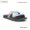 Chaco รองเท้าแตะผู้หญิง Chillos Slide Women's