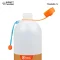 Cnoc ขวดน้ำเดินป่า thru bottle 1 L.
