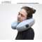 Cocoon หมอนรองคอเป่าลม U-SHAPED NECK PILLOW ERGONOMIC