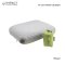 Cocoon หมอนเป่าลม AIR CORE PILLOW ULTRALIGHT