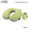 Cocoon หมอนรองคอเป่าลม U-SHAPED NECK PILLOW ERGONOMIC