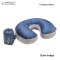 Cocoon หมอนรองคอ U-Shaped Down Neck Travel Pillow