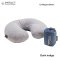 Cocoon หมอนรองคอ U-Shaped Down Neck Travel Pillow