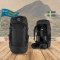 Fjallraven กระเป๋าเป้ Abisko Trek 48