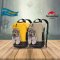 Naturehike กระเป๋ากันน้ำ TB03-shimmer-TPU wet and dry separation waterproof bag