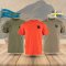 Fjallraven เสื้อยืด Walk With Nature T-Shirt M