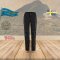 Fjallraven กางเกงเดินป่าผู้หญิง Abisko Hybrid Trail Trousers Women (SHORT)