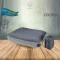 Cocoon หมอนเป่าลม Air Core Pillow