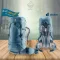 Deuter กระเป๋าเป้เดินป่าผู้ชาย Aircontact Lite 50+10L