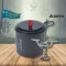 Soto ชุดเตา หม้อเดินป่า Amicus New River Pot Combo