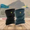 Fjallraven ผ้าปิดคอ Bergtagen Merino Neck Gaiter