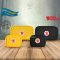 Fjallraven กระเป๋าสตางค์  Kanken Card Wallet - Travel Wallet