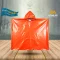 Aonijie เสื้อกันฝนฉุกเฉิน emergency blanket Tear resistance