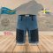 Fjallraven กางเกงขาสั้น ผู้ชาย Keb Shorts Men's