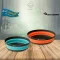 SEA TO SUMMIT ถ้วยพับได้ FRONTIER UL COLLAPSIBLE BOWL