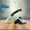 Gerber เลื่อยพับได้ Exchange-A-Blade Folding Saw