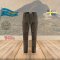 Fjallraven กางเกงเดินป่า ผู้ชาย Keb Agile Trousers M