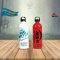 MSR Fuel Bottle ขวดน้ำมันเชื้อเพลิง MSR ขนาด 20 ออนซ์