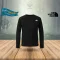THE NORTH FACE เสื้อลองจอนผู้ชาย M SUMMIT PRO 120 CREW