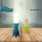 Montbell 1124836 โคมไฟน้ำหนักเบา Mini Lantern