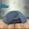 Naturehike เต็นท์ Mongar Ultralight Nylon Tent 15D สี Light blue