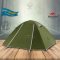 Naturehike เต็นท์ new P-Series tent for 3-4 person