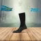 P.A.C ถุงเท้า Trekking Light Men