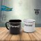 PETROMAX Enamel Mug