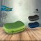 Sea to Summit AEROS PREMIUM PILLOW หมอนเป่าลม หมอนแคมป์ปิ้ง