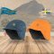 Fjallraven หมวก Singi X-Cap