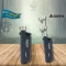 Soto ไฟฟู่ Pocket Torch Extended