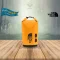 THE NORTH FACE ถุงกันน้ำ BASE CAMP DRY BAG 8L
